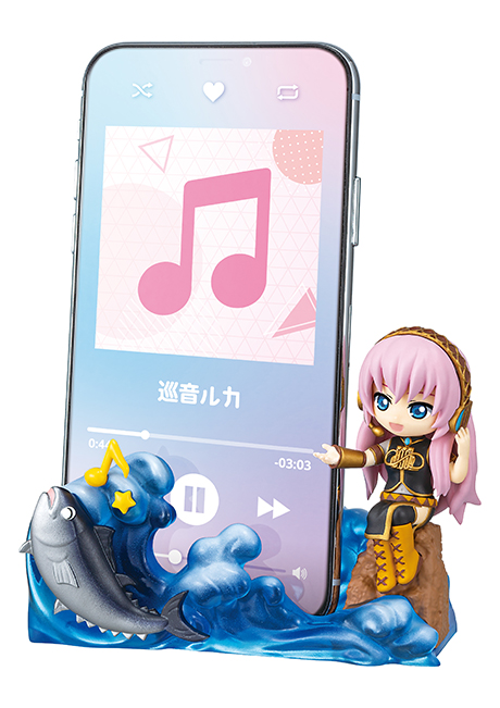 (PO) Hatsune Miku DesQ P@rty on Desk? [BOX] Image_5