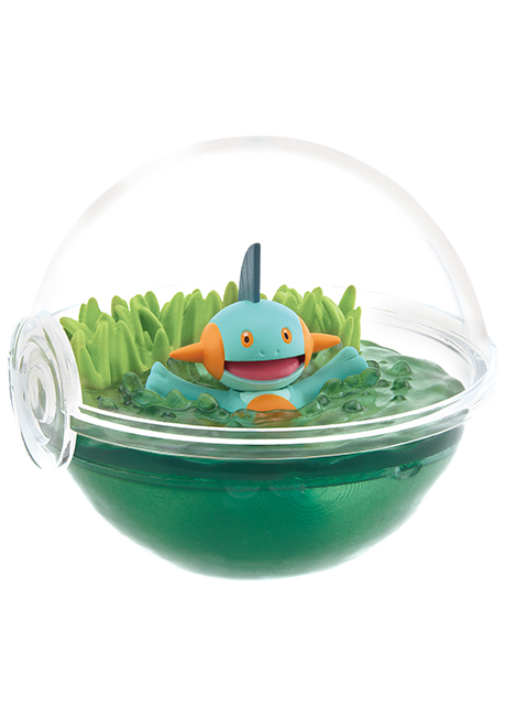 (PO) Pokemon Terrarium Collection 12 [BOX] Image_4