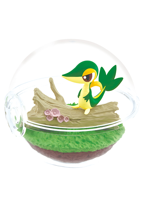 (PO) Pokemon Terrarium Collection 12 [BOX] Image_6
