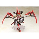 Frame Arms Girl Hreselgr=Invert (Clear Parts & Jyuden Append) Kotobukiya shop exclusive Image_2