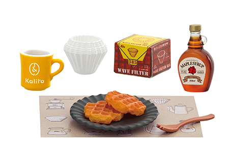 (PO) Coffee Life with Kalita [BOX] Image_5