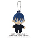(PO) Chainsaw Man Ball Chain Mascot Hayakawa Aki Image_1