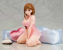 (PO) Atelier Ryza 2: Lost Legends & the Secret Fairy - Ryza (Reisalin Stout) Negligee Ver. Image_4