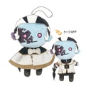(PO) Identity V Terute Reel Mascot - Wu Chang Image_1