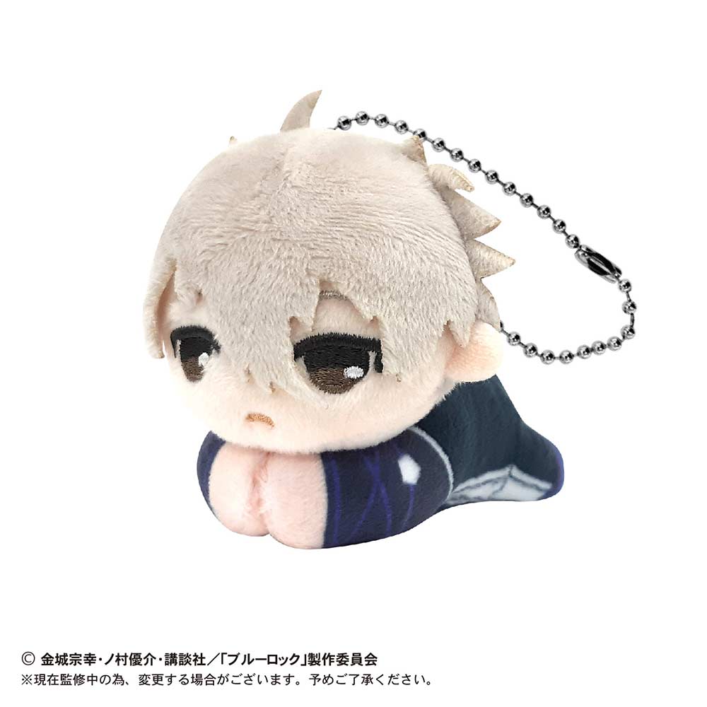 (PO) BL-11 Blue Lock Hug x Character Collection 2 [BOX] Image_5
