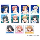 (PO) My Teen Romantic Comedy SNAFU Original Illustration Trading Shikishi Vol. 7 [BOX] Image_1