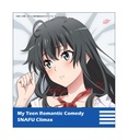 (PO) My Teen Romantic Comedy SNAFU Original Illustration Trading Shikishi Vol. 7 [BOX] Image_10