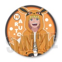 (PO) Trading Can Badge NARUTO Shippuden Kigurumi Pajamas Ver. [BOX] Image_2