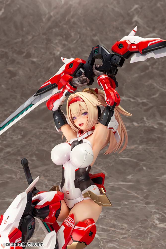 (PO) Megami Device Asra Archer PP955 Image_6