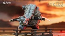 (PO) Sekiro: Shadows Die Twice Deformed Figure Great Shinobi Owl Image_16