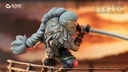 (PO) Sekiro: Shadows Die Twice Deformed Figure Great Shinobi Owl Image_18