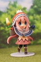 (PO) Yurucamp Season 2 Mini Figure Kagamihara Nadeshiko (Re-issue) Image_7