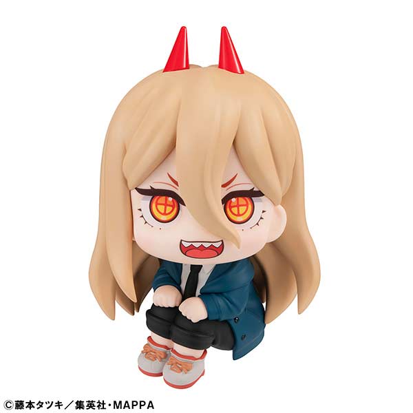 (PO) Look Up Series Chainsaw Man - Power Image_2