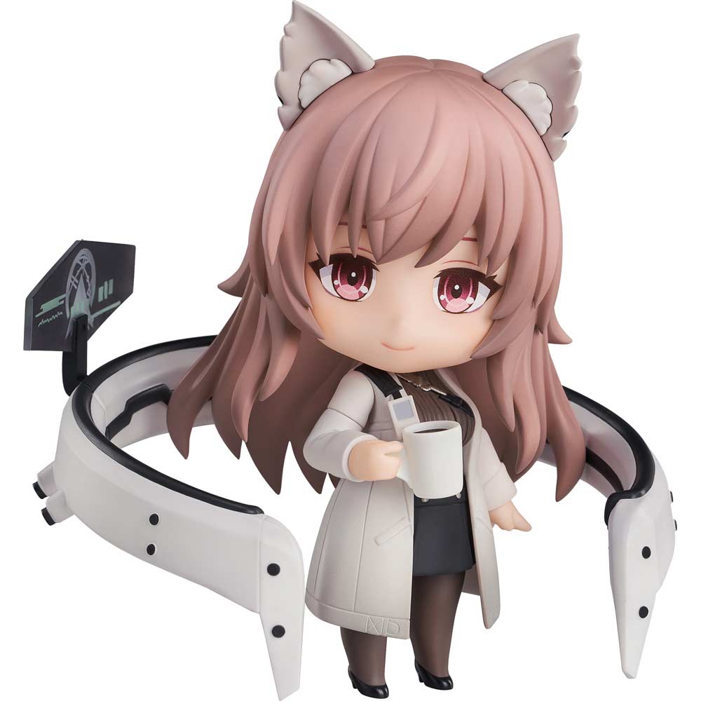 (PO) Nendoroid 1976 Neural Cloud - Persicaria Image_1