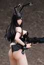 (PO) Gantz - Reika Bare Leg Bunny Ver. Image_8