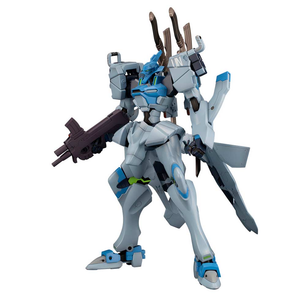 (PO) Muv-Luv Alternative - Fubuki Image_2
