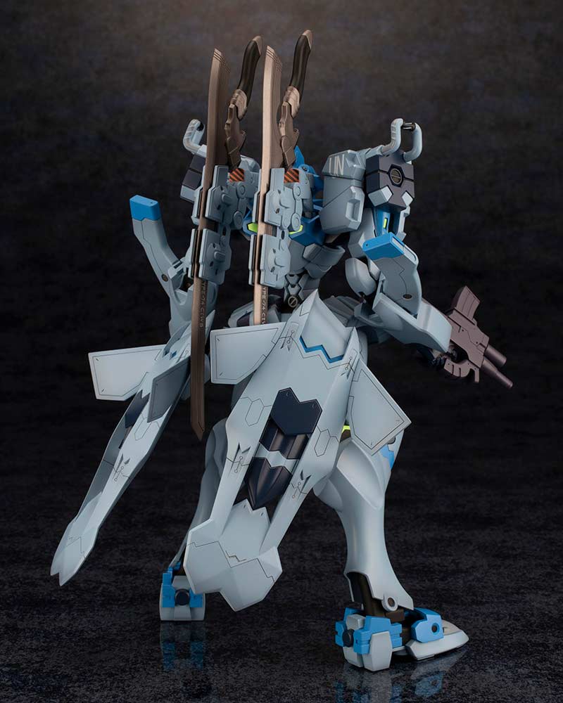 (PO) Muv-Luv Alternative - Fubuki Image_5