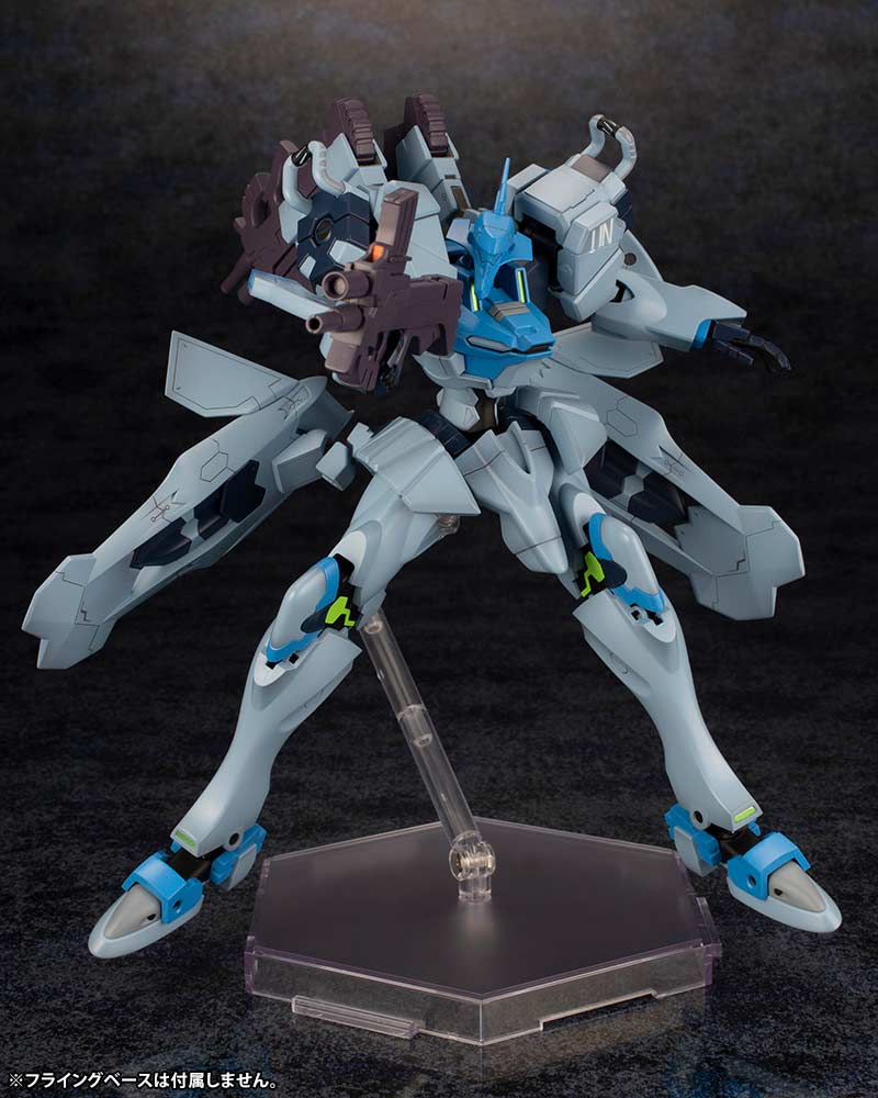 (PO) Muv-Luv Alternative - Fubuki Image_9
