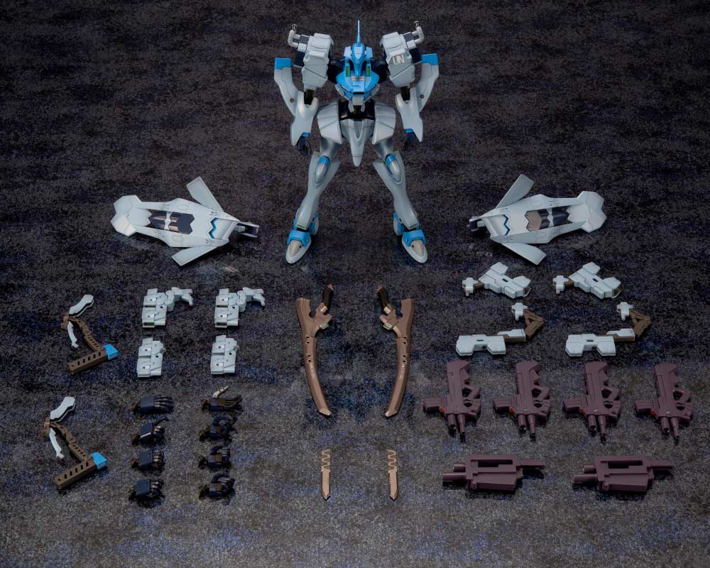 (PO) Muv-Luv Alternative - Fubuki Image_14