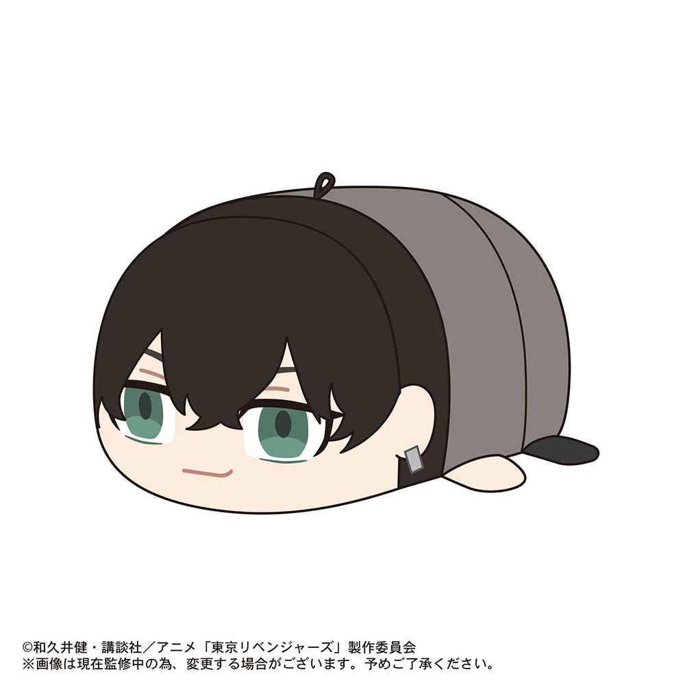 (PO) TR-45 Tokyo Revengers Potekoro Mascot 4 [BOX] Image_3