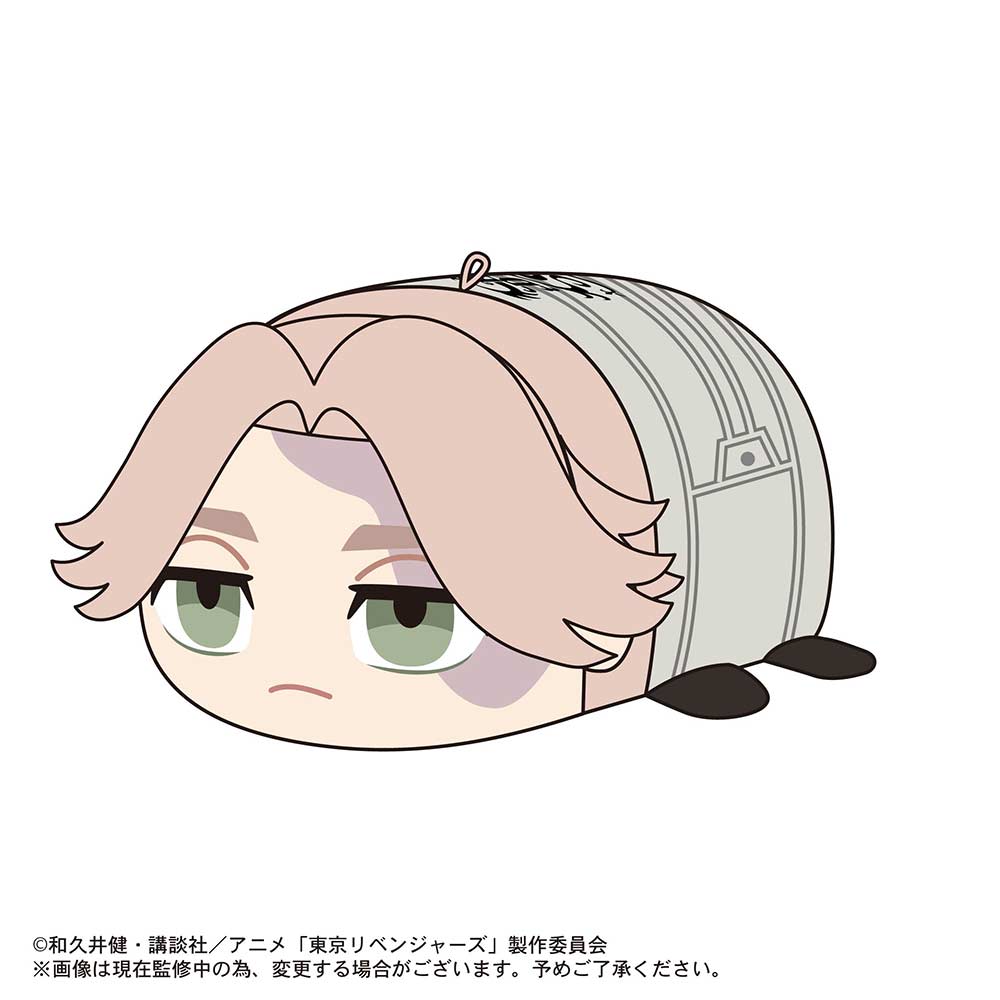 (PO) TR-45 Tokyo Revengers Potekoro Mascot 4 [BOX] Image_6