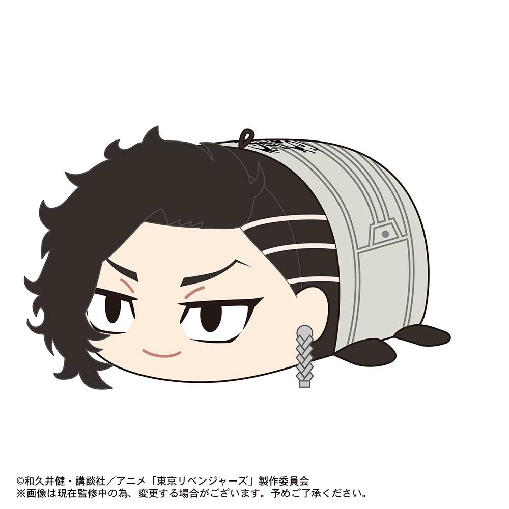 (PO) TR-45 Tokyo Revengers Potekoro Mascot 4 [BOX] Image_7