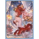 (PO) Chara Sleeve Collection Matt Series Granblue Fantasy - Anthuria No. MT1454 Image_1
