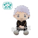 (PO) Tokyo Revengers Lap Top Plush Mitsuya Takashi Image_1