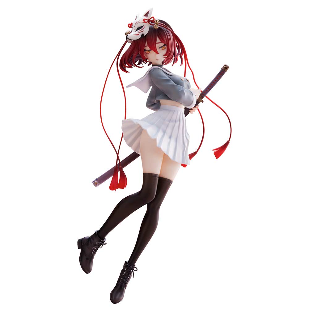 (PO) Yuu Illustration Wa Sailor-chan Image_2