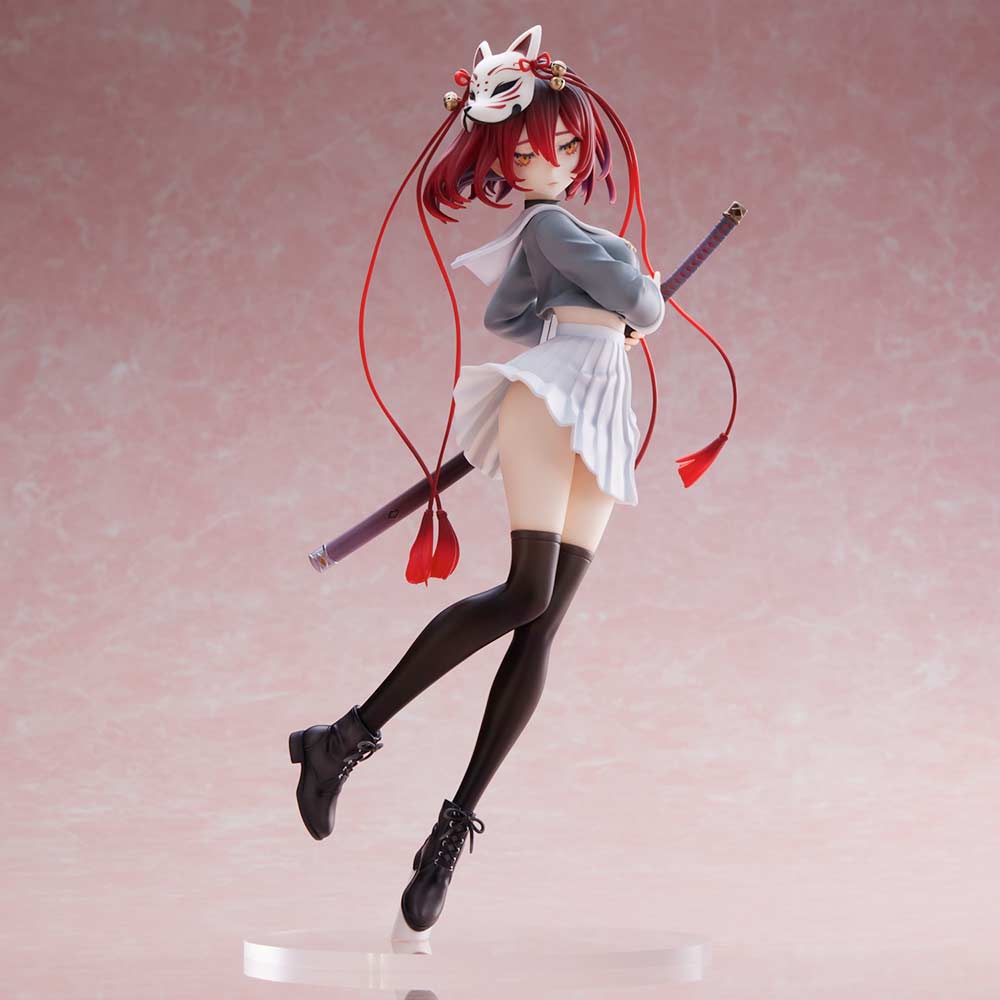 (PO) Yuu Illustration Wa Sailor-chan Image_6
