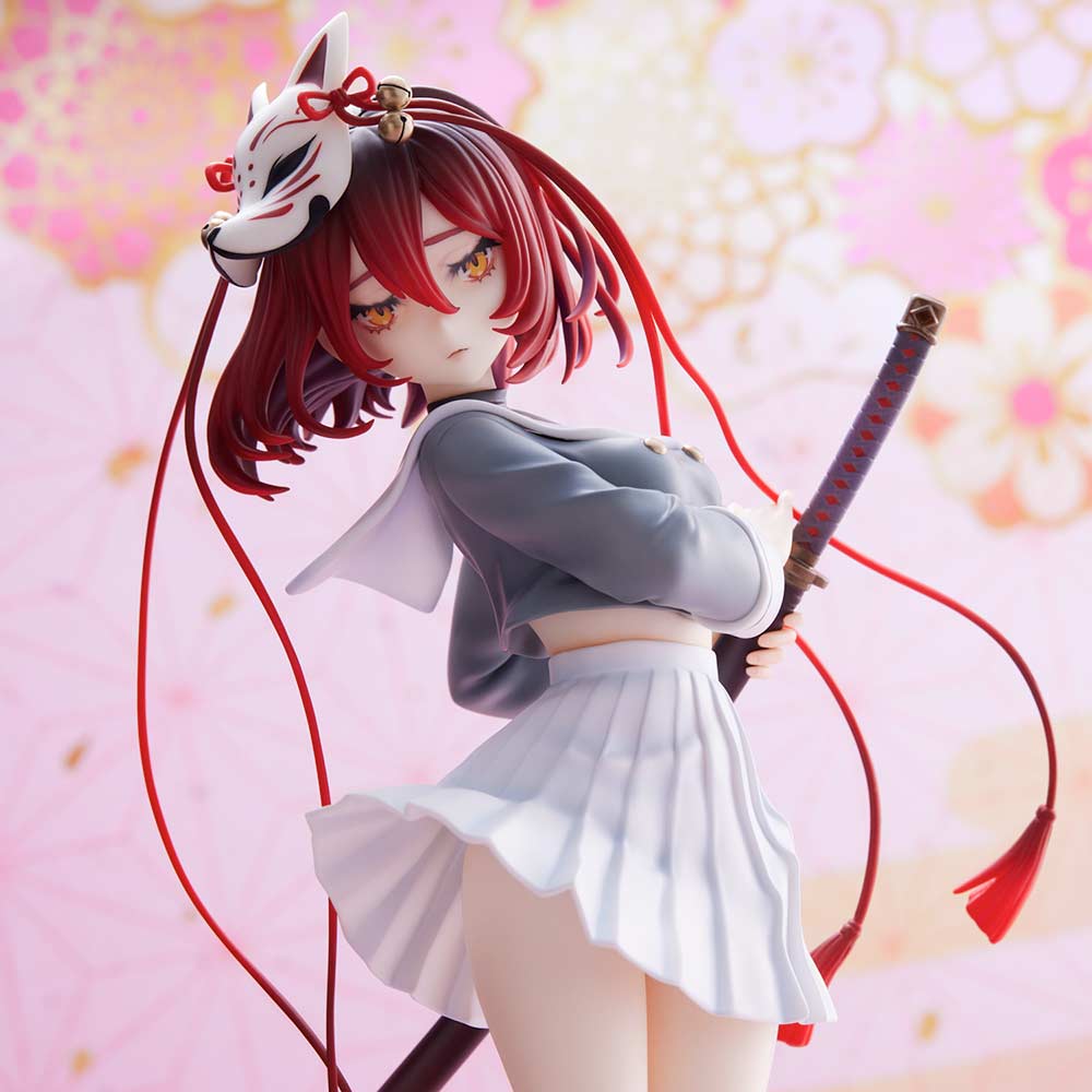 (PO) Yuu Illustration Wa Sailor-chan Image_13