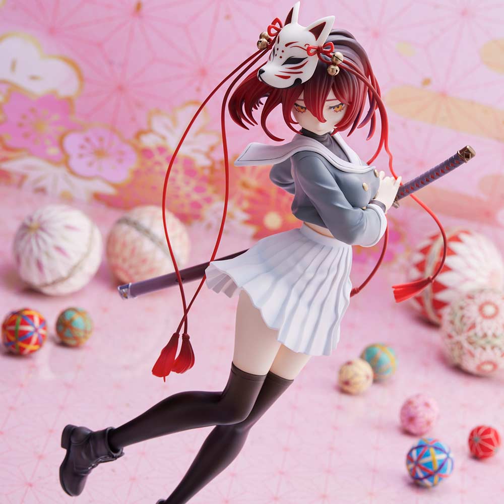 (PO) Yuu Illustration Wa Sailor-chan Image_15