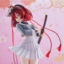 (PO) Yuu Illustration Wa Sailor-chan Image_16