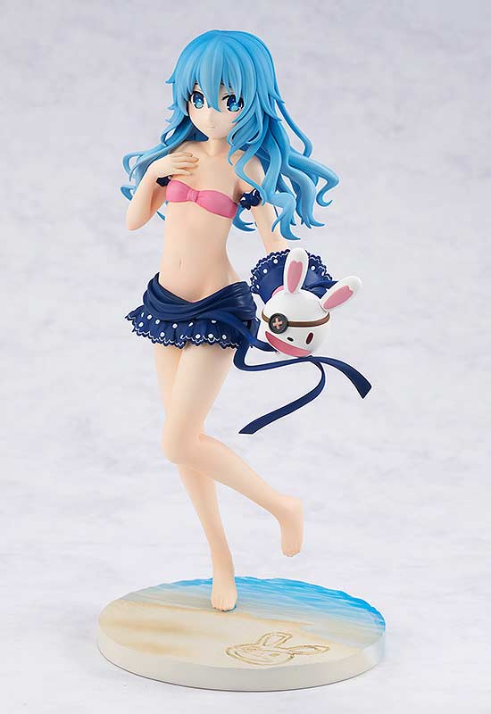 (PO) Date A Live IV - Yoshino Swimsuit Ver. Image_3