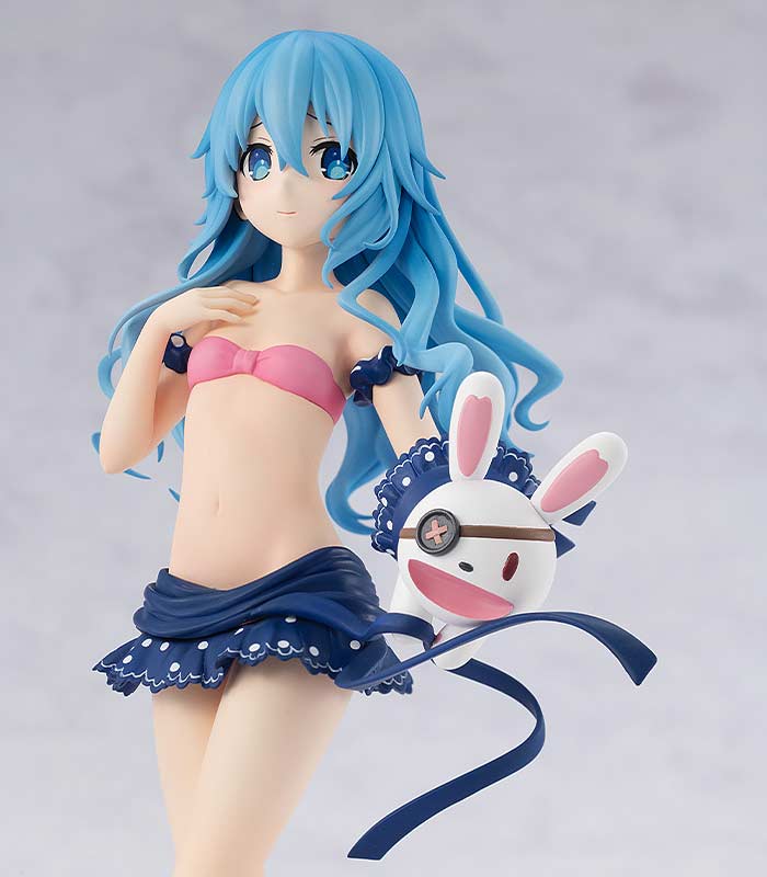 (PO) Date A Live IV - Yoshino Swimsuit Ver. Image_8