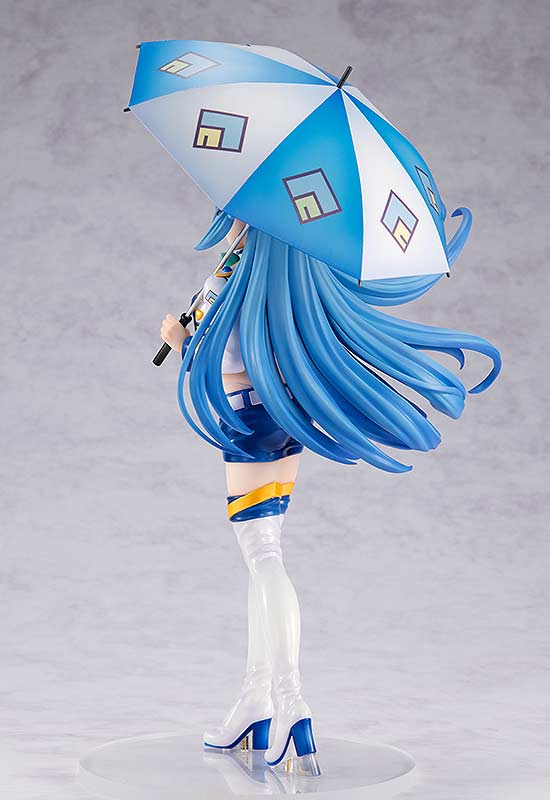 (PO) KonoSuba - Aqua Race Queen Ver. Image_6