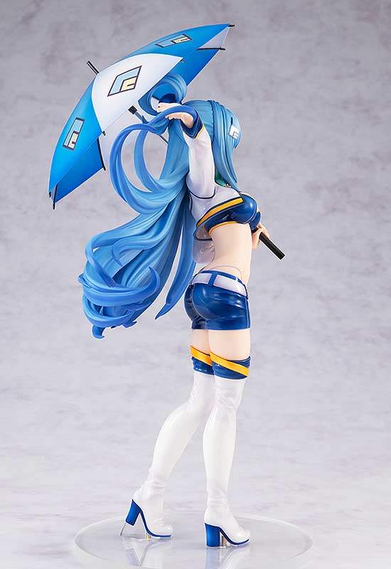 (PO) KonoSuba - Aqua Race Queen Ver. Image_9