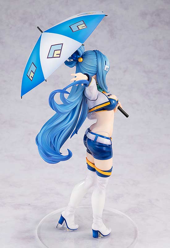 (PO) KonoSuba - Aqua Race Queen Ver. Image_10