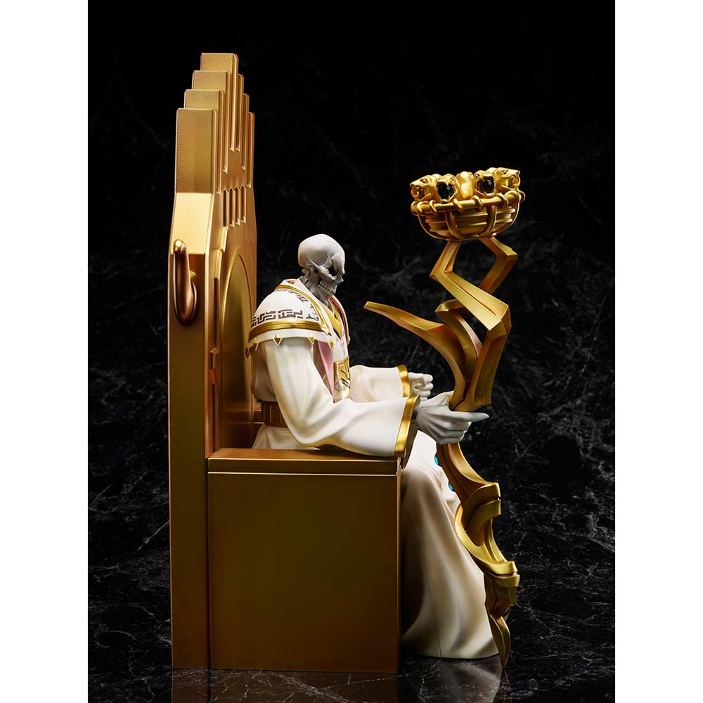 (PO) Overlord - Ainz Ooal Gown Audience Ver. Image_9
