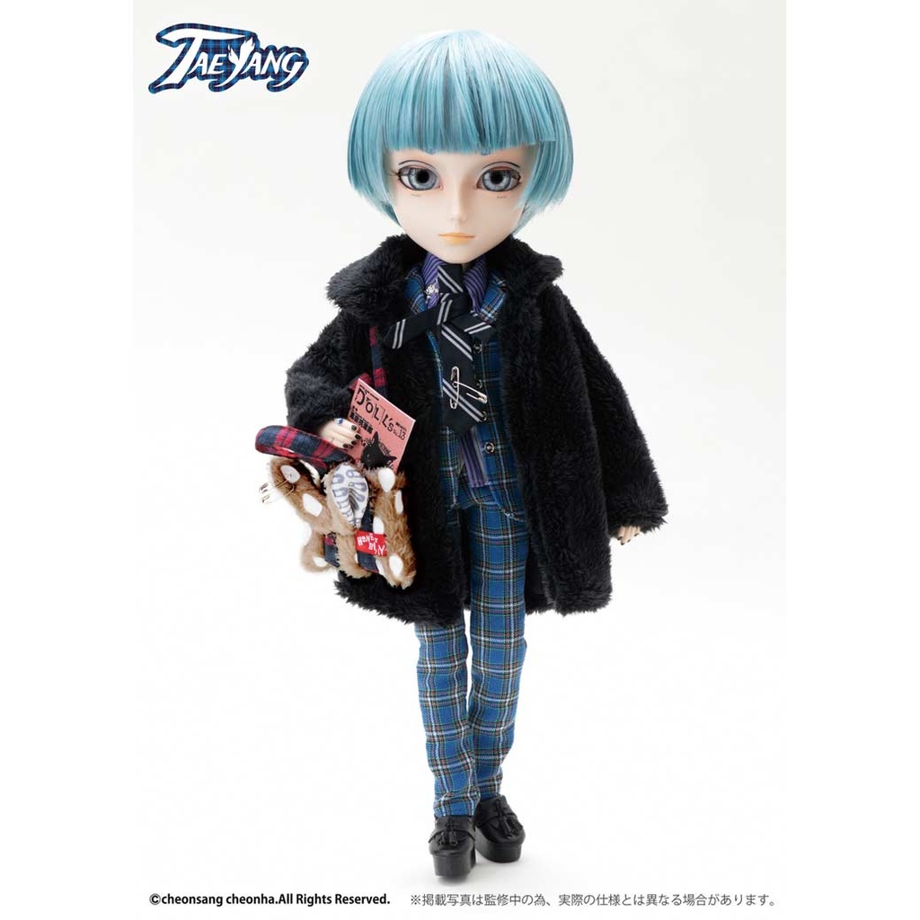 (PO) TAEYANG Yu-Li Image_2