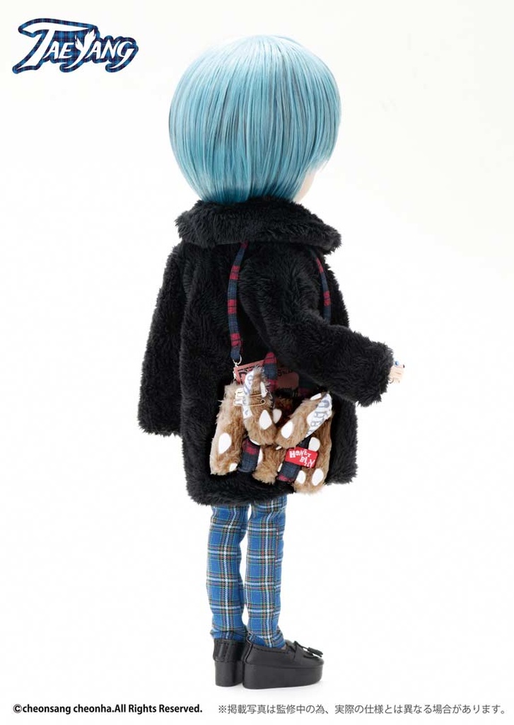 (PO) TAEYANG Yu-Li Image_3