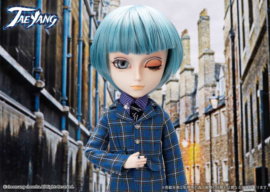(PO) TAEYANG Yu-Li Image_8