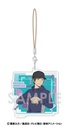 (PO) World Trigger Acrylic Strap WONDERFUL HOLIDAY! BOX. A [BOX] Image_6