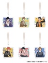 (PO) World Trigger Acrylic Strap WONDERFUL HOLIDAY! BOX. B [BOX] Image_2
