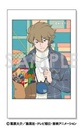 (PO) World Trigger Character Snapshot Collection WONDERFUL HOLIDAY! BOX. A [BOX] Image_3