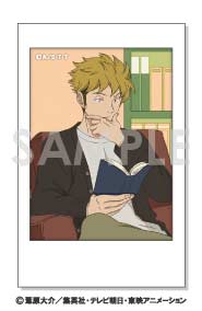(PO) World Trigger Character Snapshot Collection WONDERFUL HOLIDAY! BOX. A [BOX] Image_4