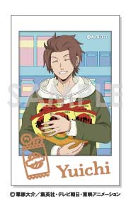 (PO) World Trigger Character Snapshot Collection WONDERFUL HOLIDAY! BOX. A [BOX] Image_8