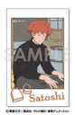 (PO) World Trigger Character Snapshot Collection WONDERFUL HOLIDAY! BOX. B [BOX] Image_11