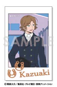 (PO) World Trigger Character Snapshot Collection WONDERFUL HOLIDAY! BOX. B [BOX] Image_13