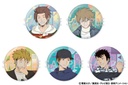 (PO) World Trigger Trading Can Badge WONDERFUL HOLIDAY! BOX. A [BOX] Image_2